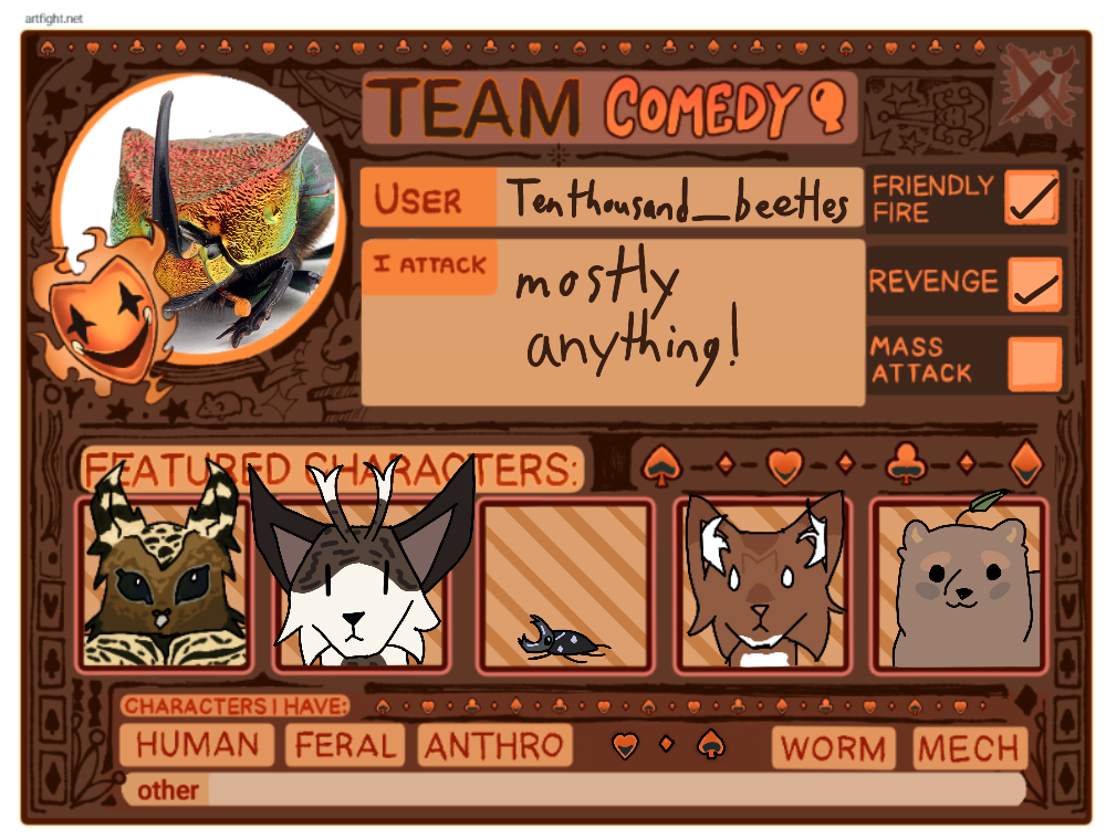 animals